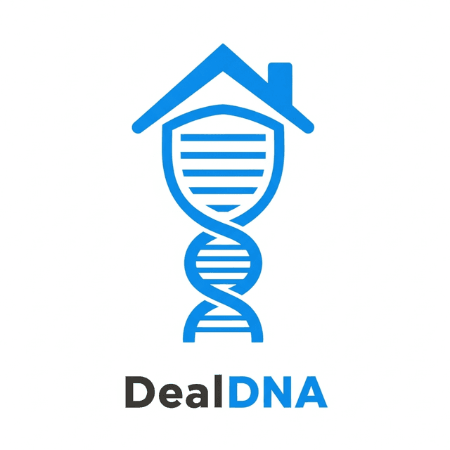 DealDNA Platform